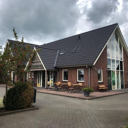 Groot Antink Lejlighed Groenlo Eksteriør billede